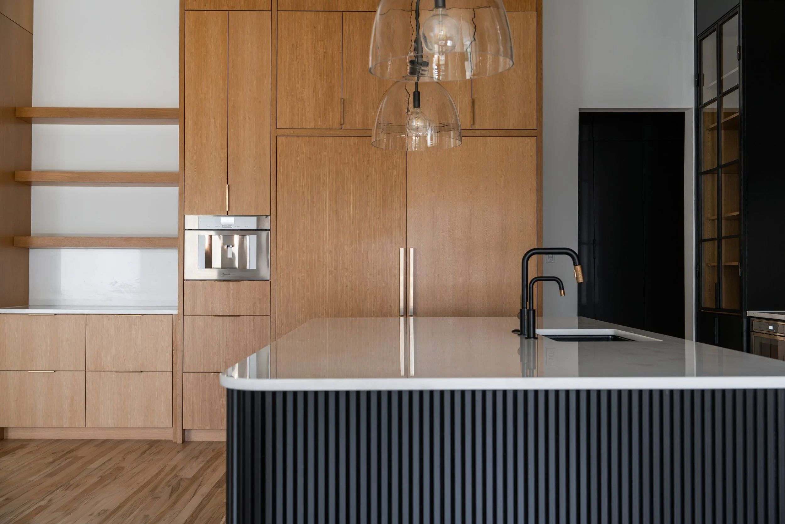 Saddlewood Renovation