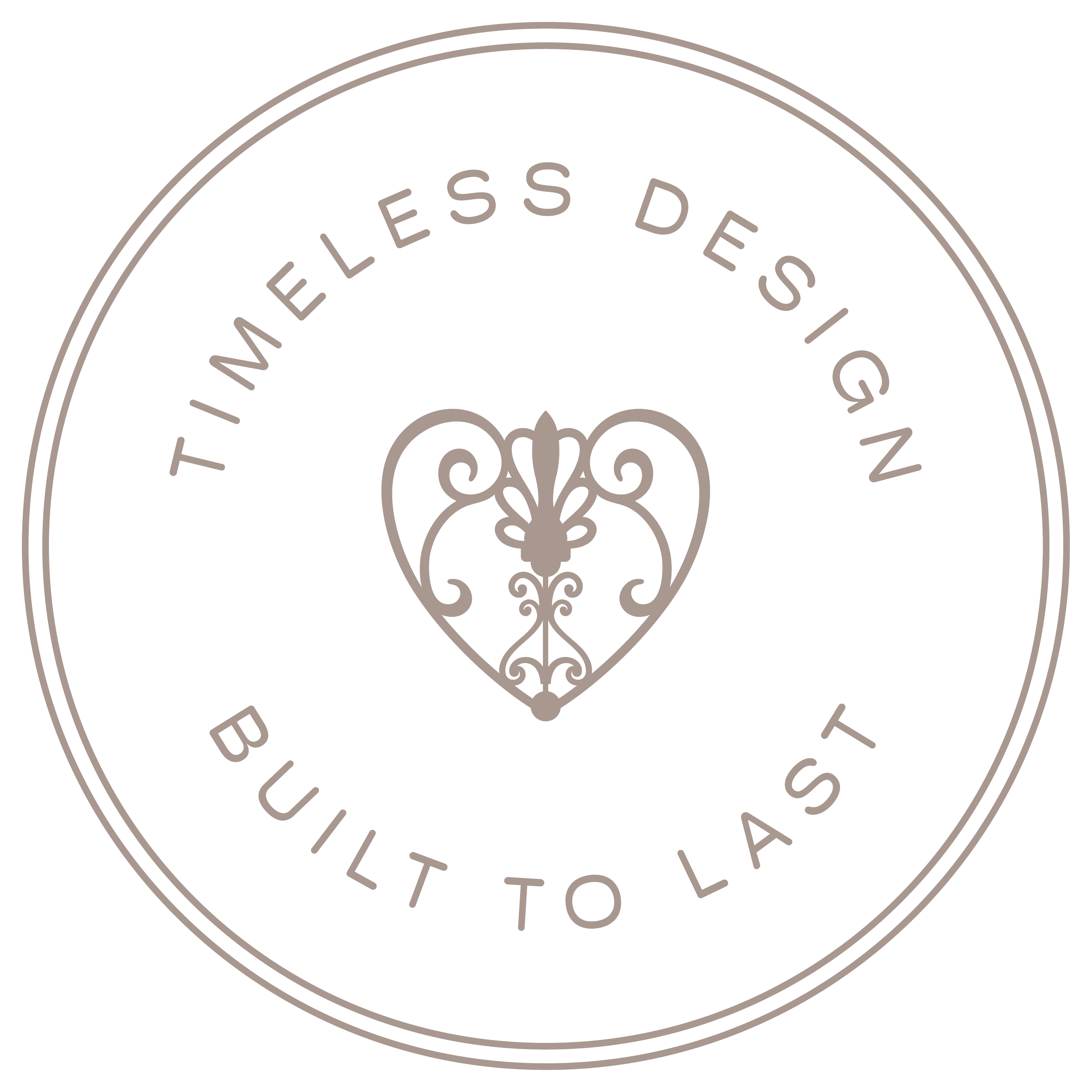 Providential Custom Homes Luxury Home Builder Logo