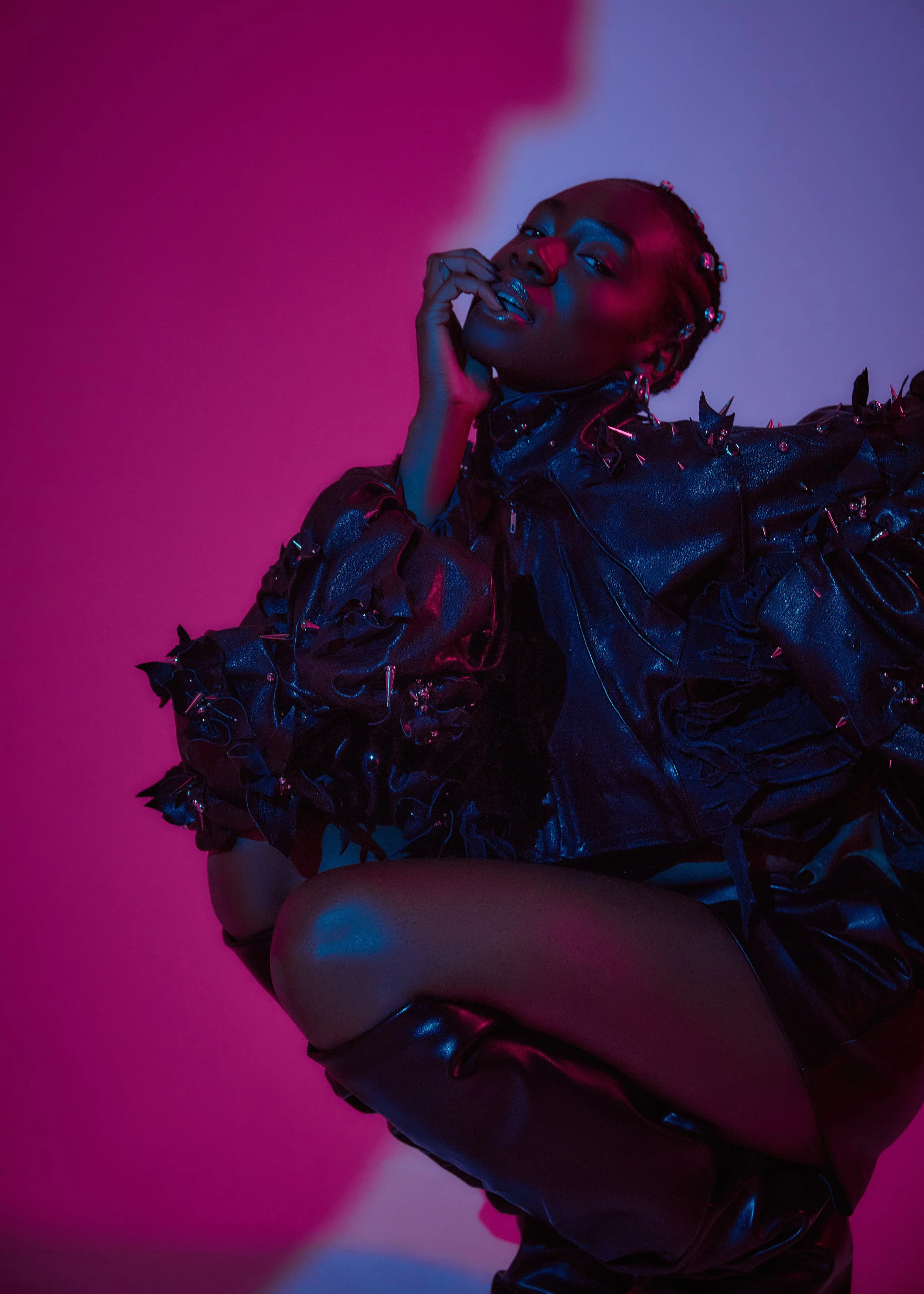 Ella-Simone - Bad Dream (Digital Single)