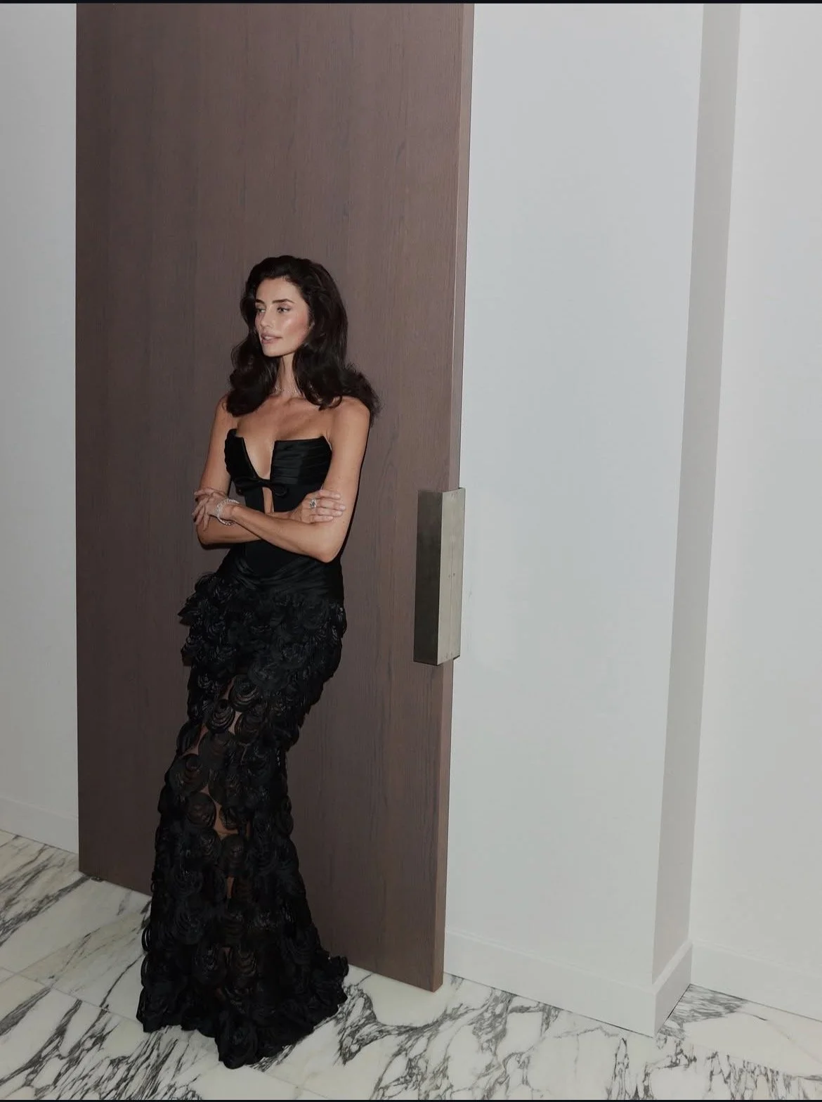 Rebecca Donaldson - 78th Cannes Film Festival