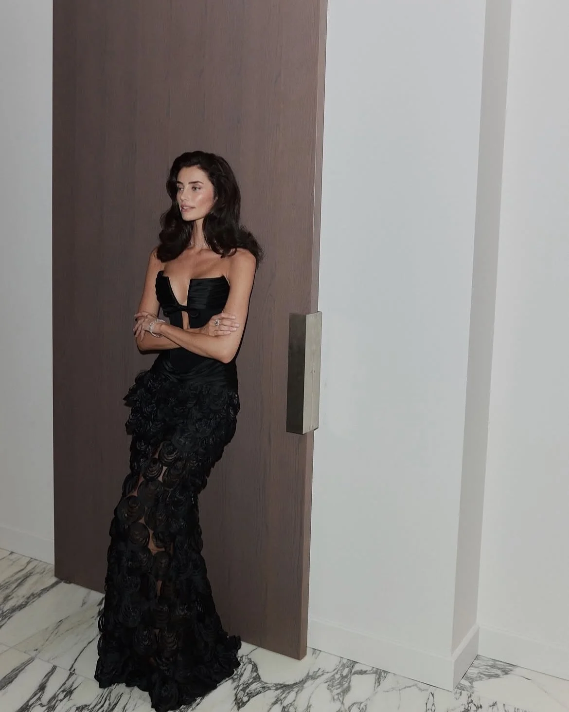 styling assistance for @iamrebeccad at @festivaldecannes 🎥

stylist: @kstewartstylist