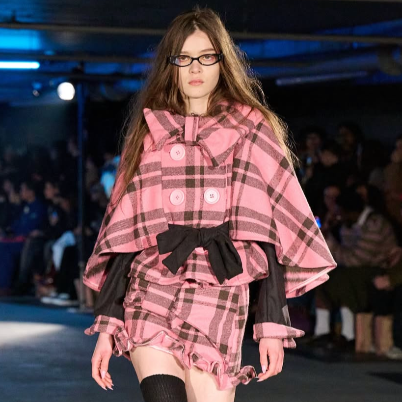 Sinead Gorey London AW25