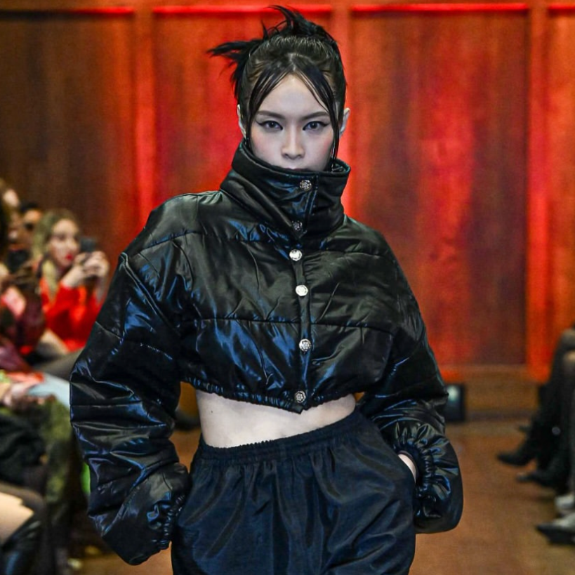 Tell The Truth AW25