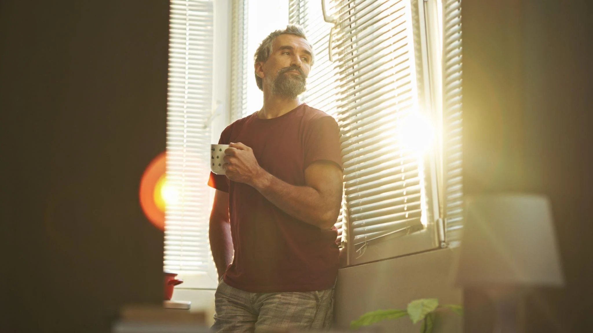 You Don’t Miss Alcohol — You Miss Relief