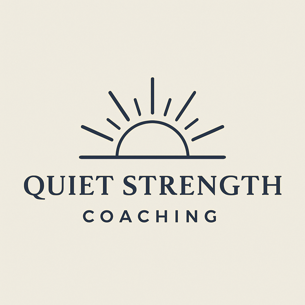Quiet Strength Coaching