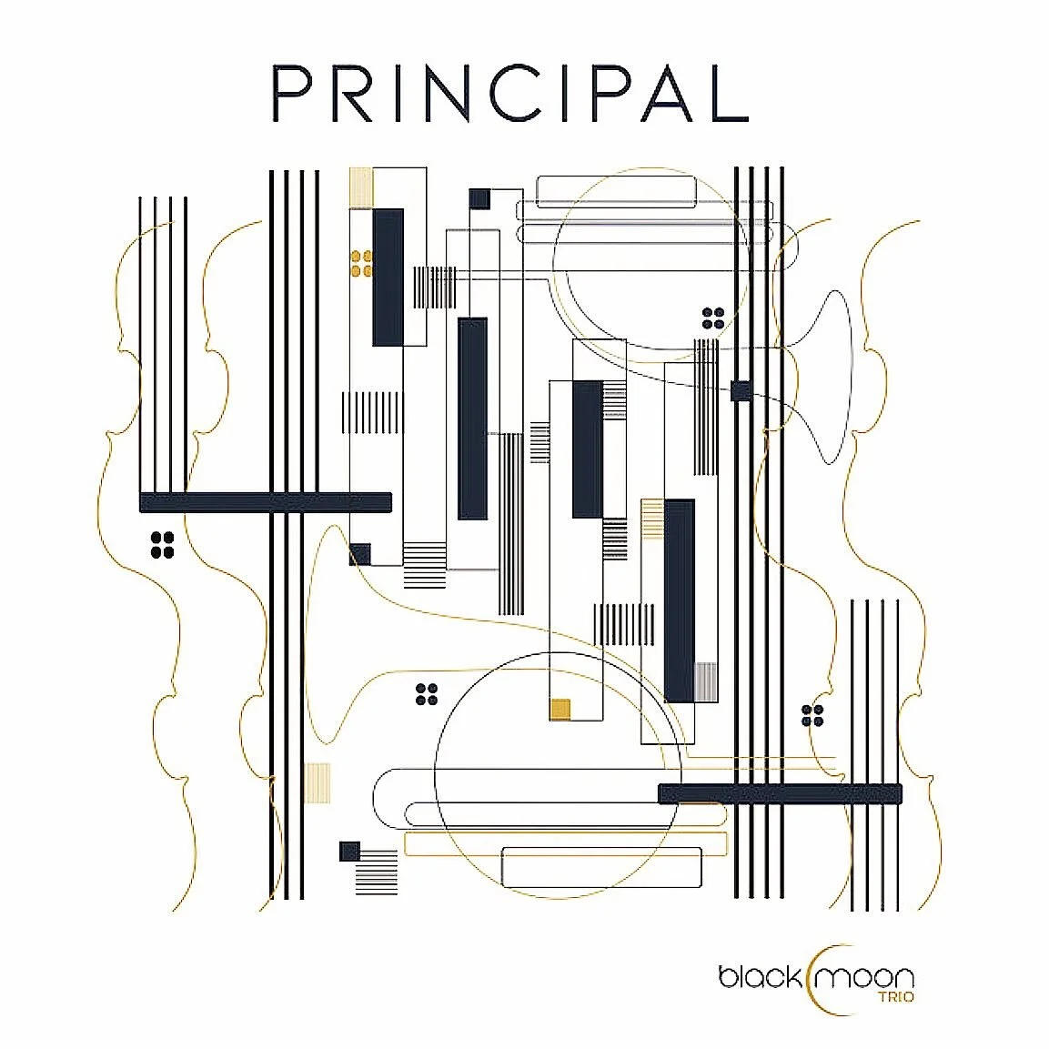 ✨It&rsquo;s here!!!✨ We put our hearts and souls into this project, and we are so incredibly excited to share our debut album, Principal! 

We&rsquo;re honored to present a collection of commissions showcasing the horn trio -  beautiful works from ou