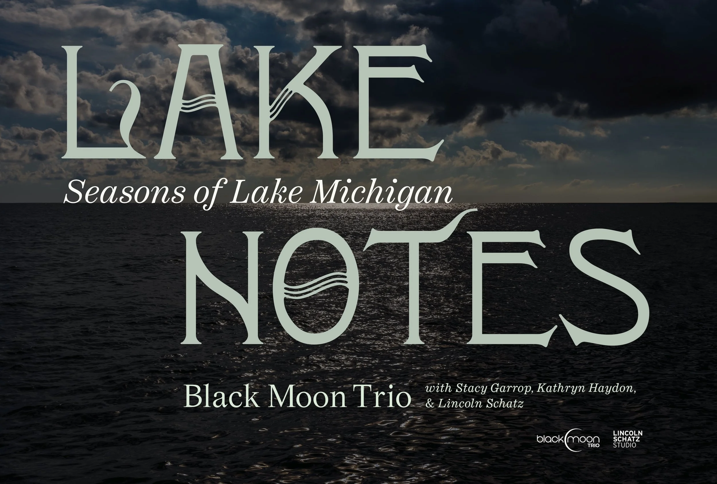 Lakenotes at the Ravinia Festival