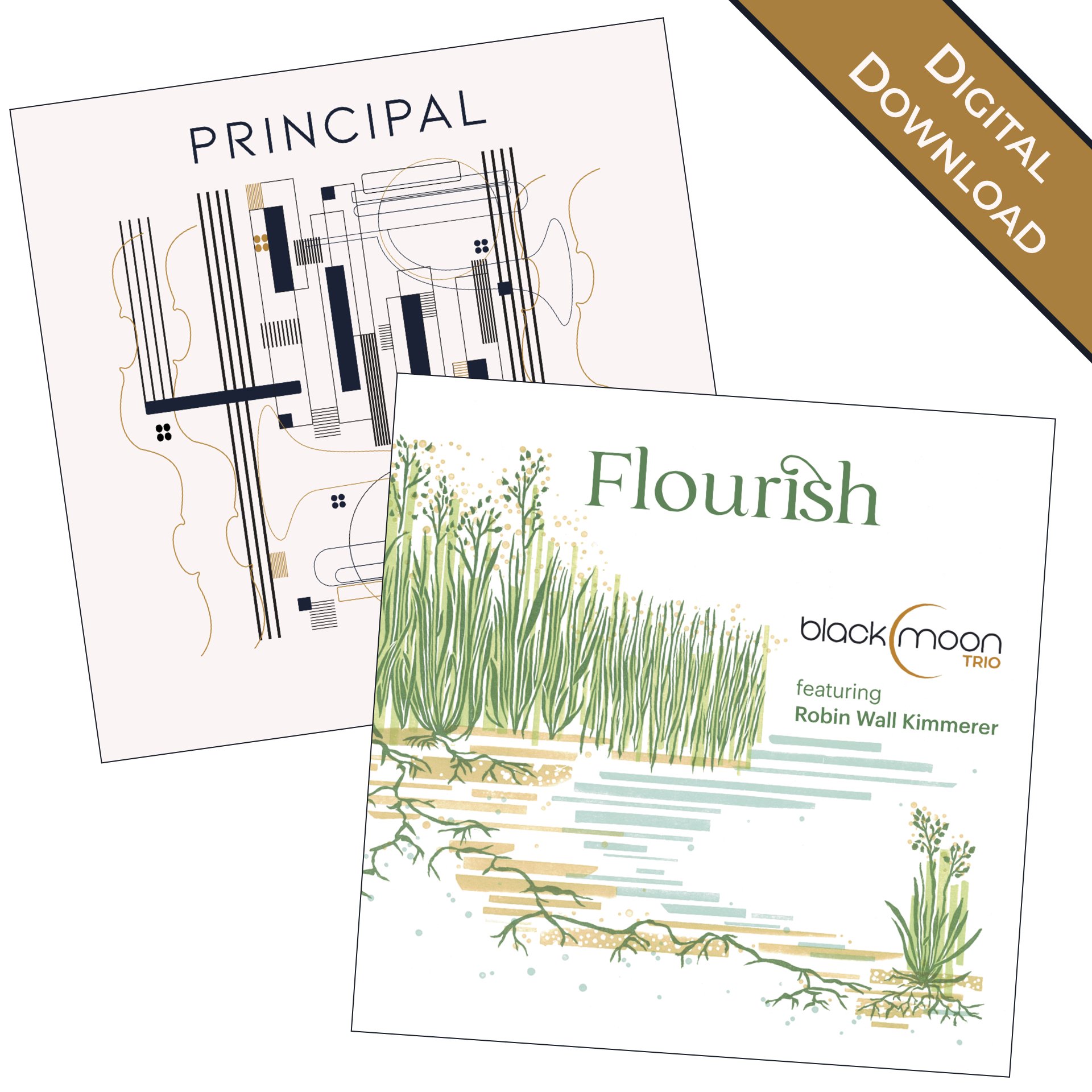 Album Bundle | Digital Download