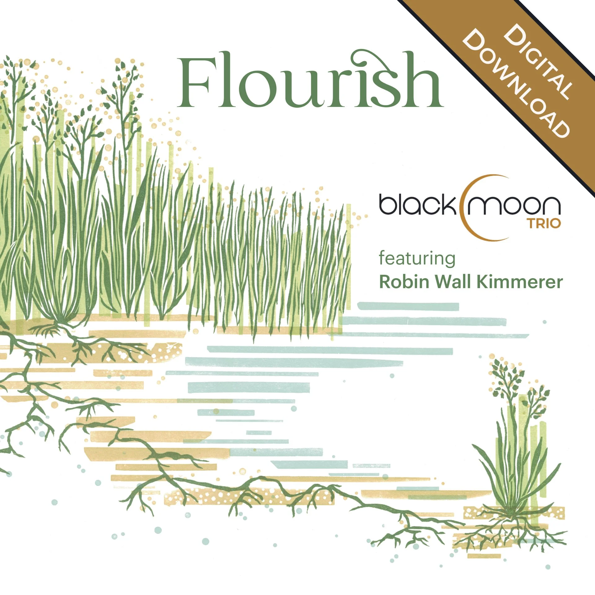 Flourish | Digital Download