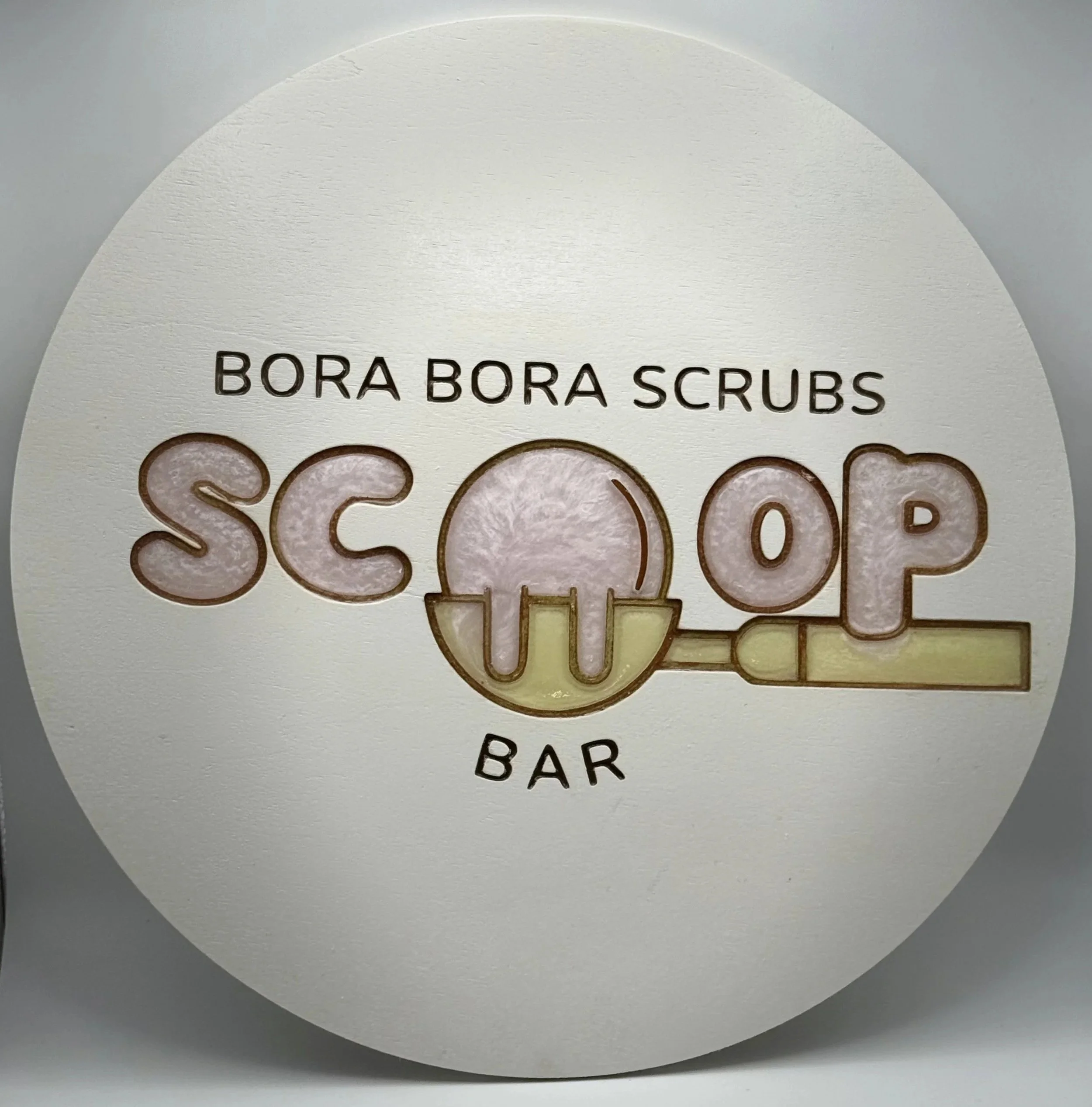 Custom Business Signs