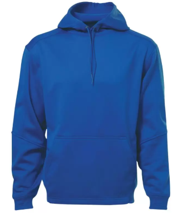 Intelligent Sports Institute Hoodie