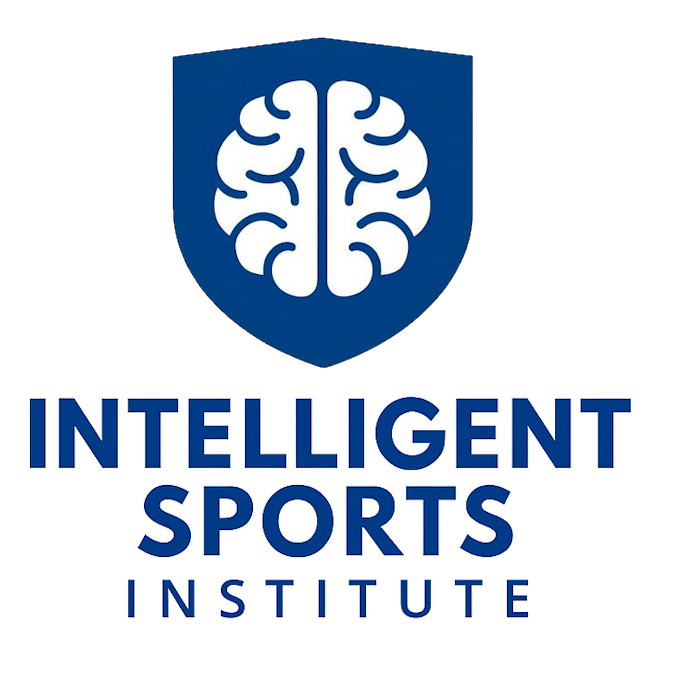 Intelligent Sports Institute Ball Cap
