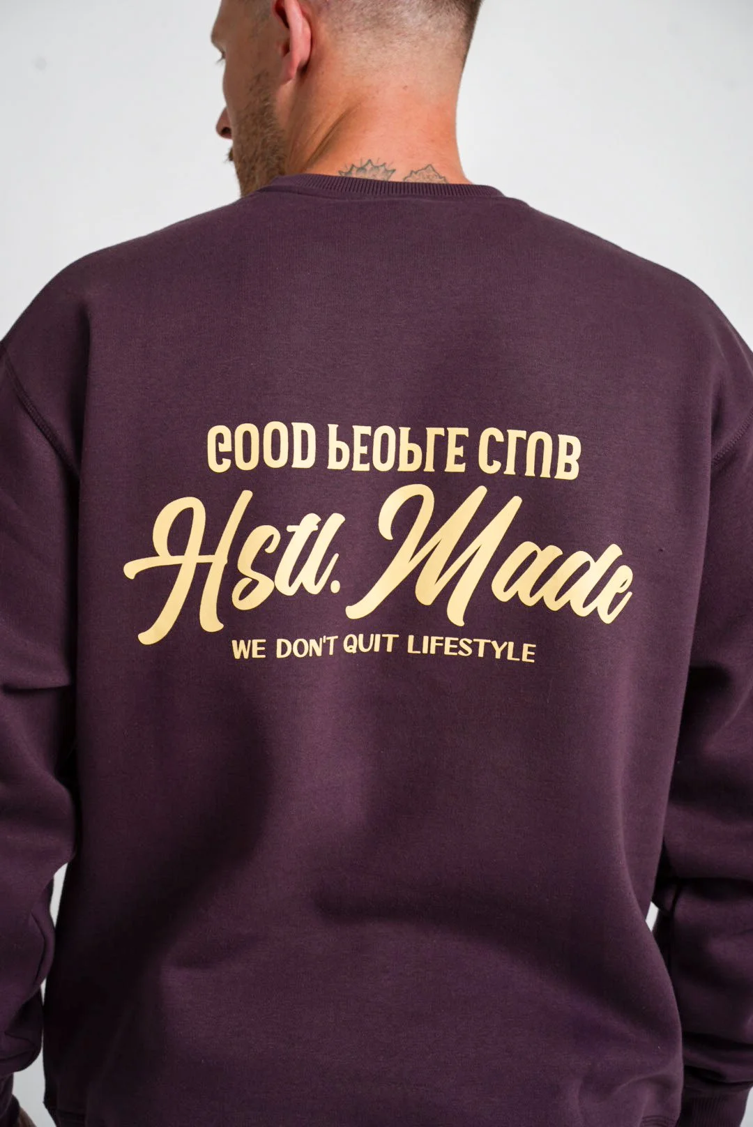 HSTL.Made