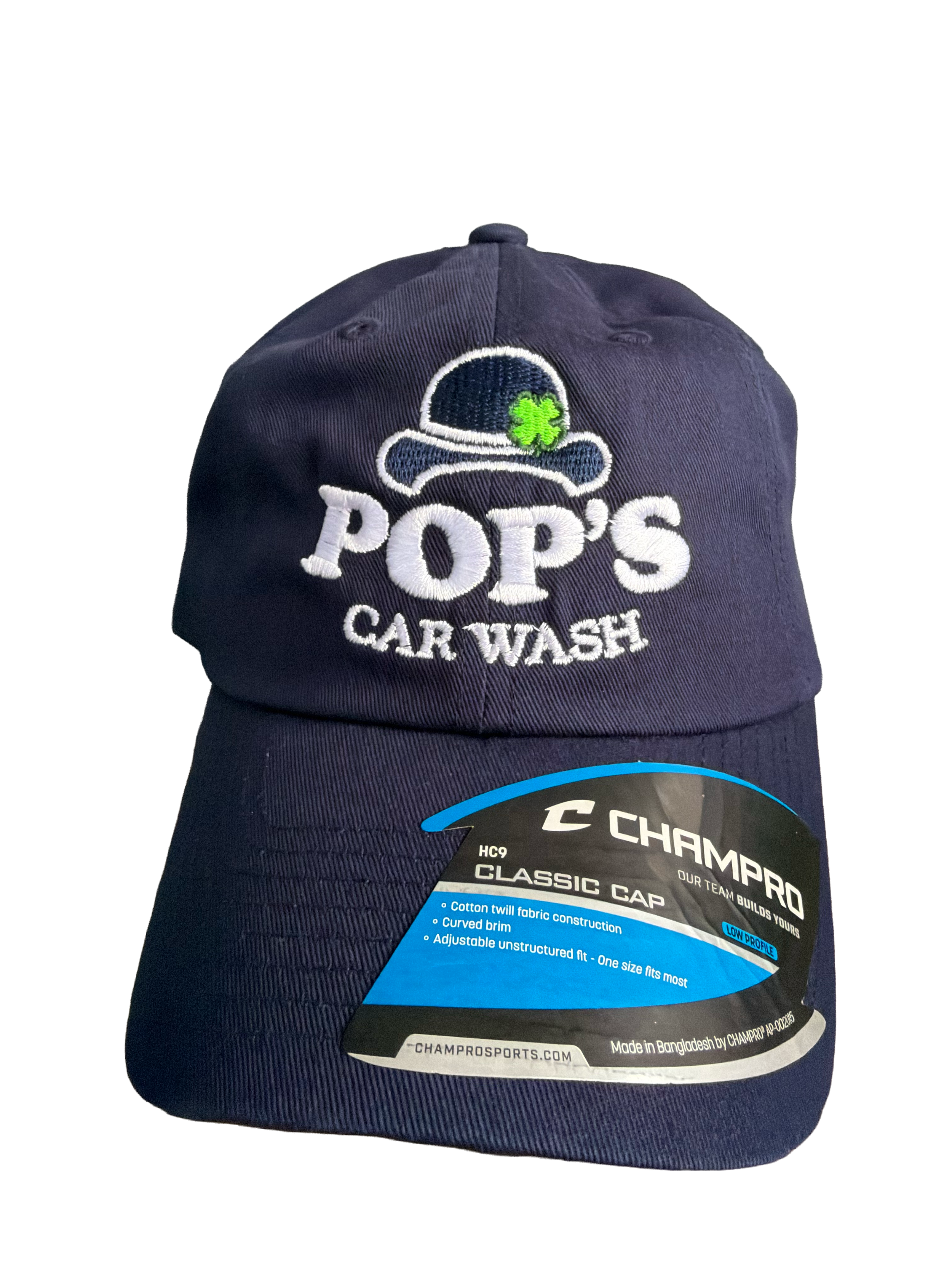Baseball Cap