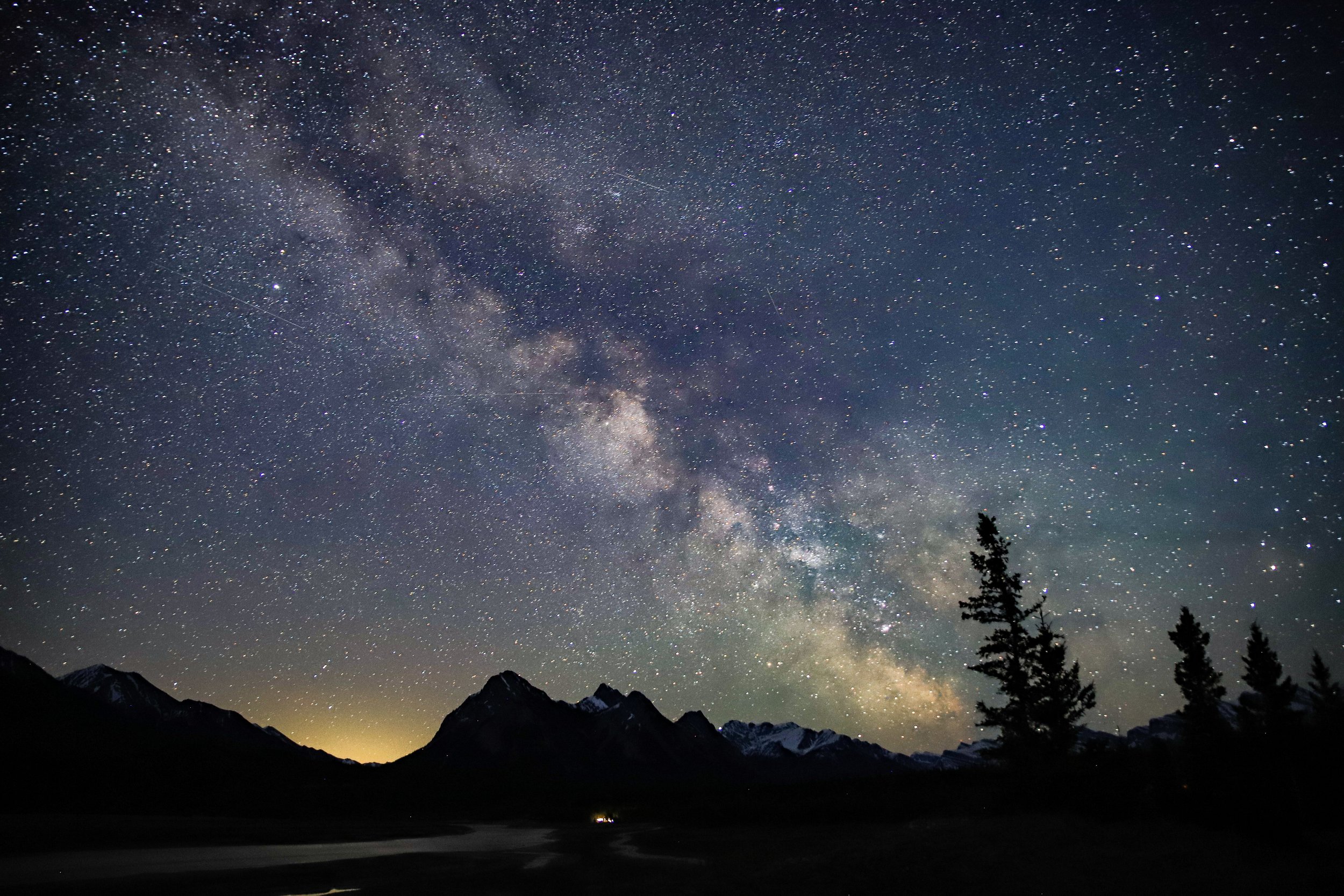 Tier #2 - $100 Package