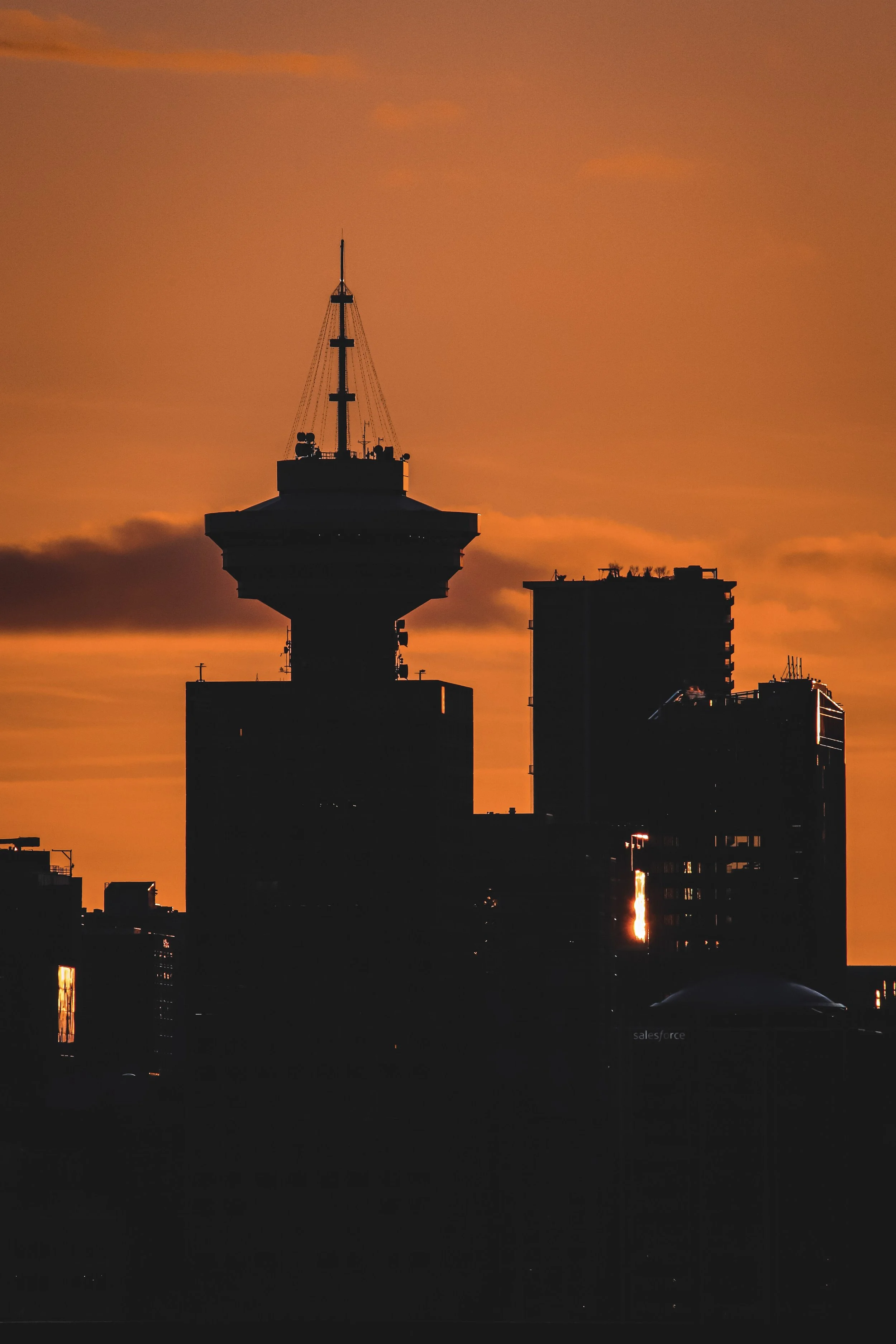 Picture - Vancouver Sunset.jpg