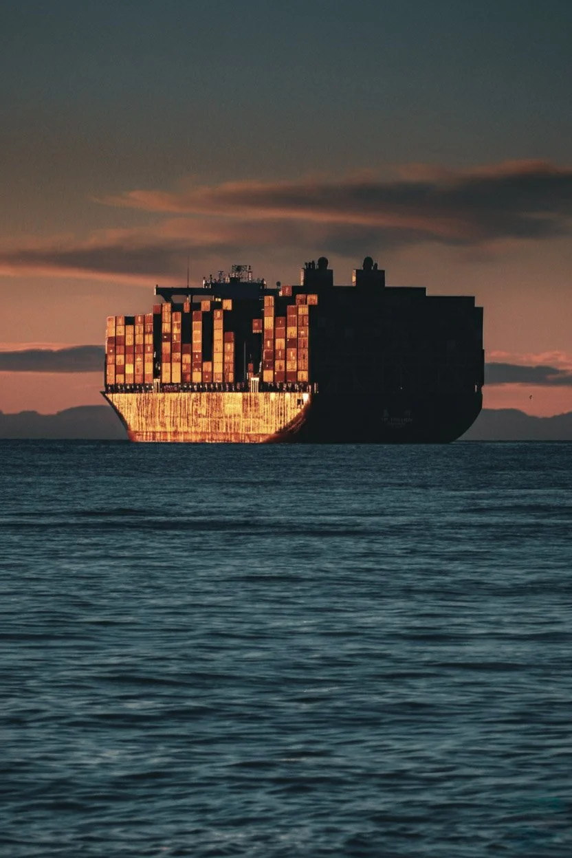 Picture -  Vancouver Sunset Boat.jpg