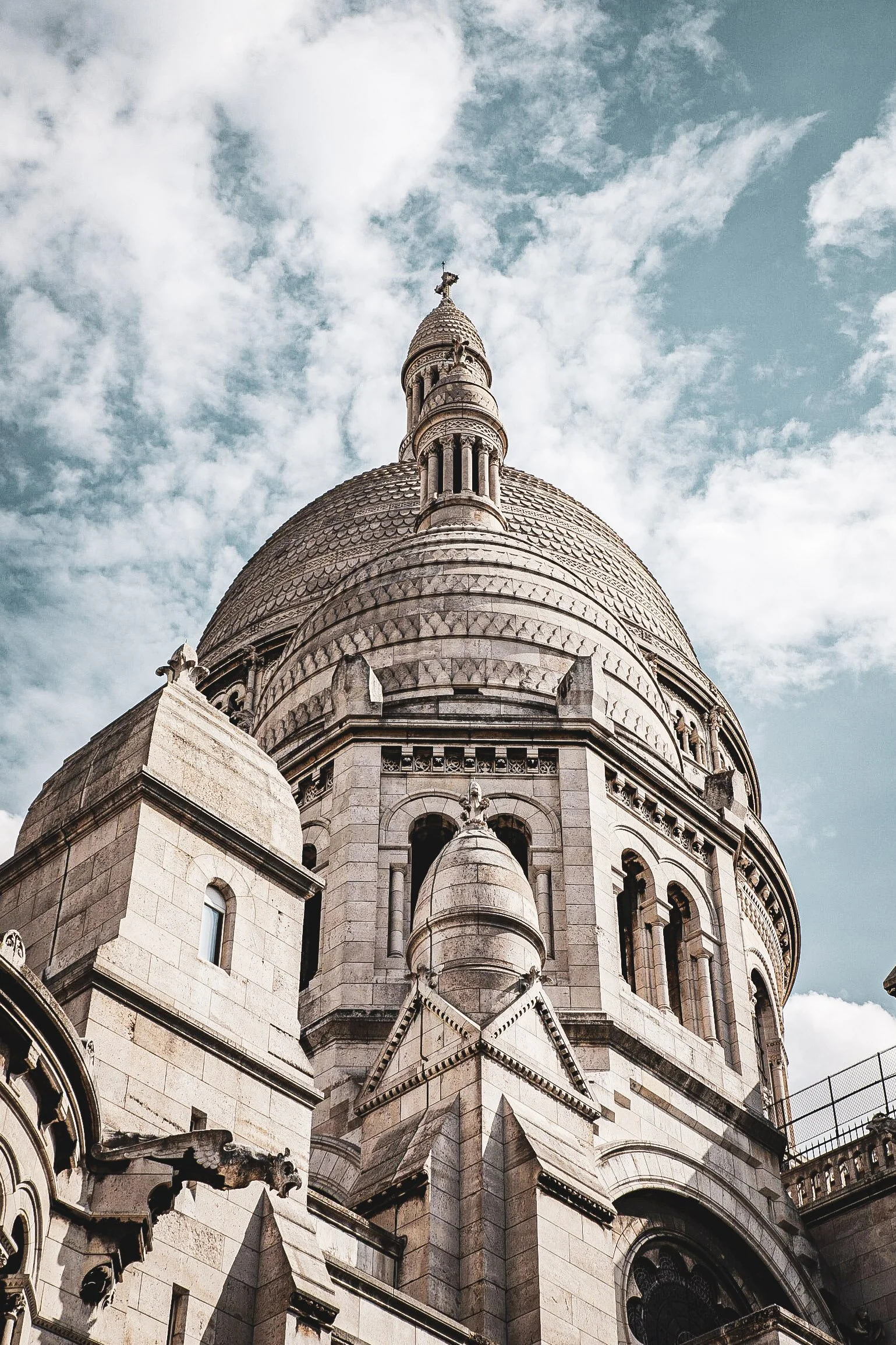 Aluminium Art Wall - Sacree Coeur.jpg