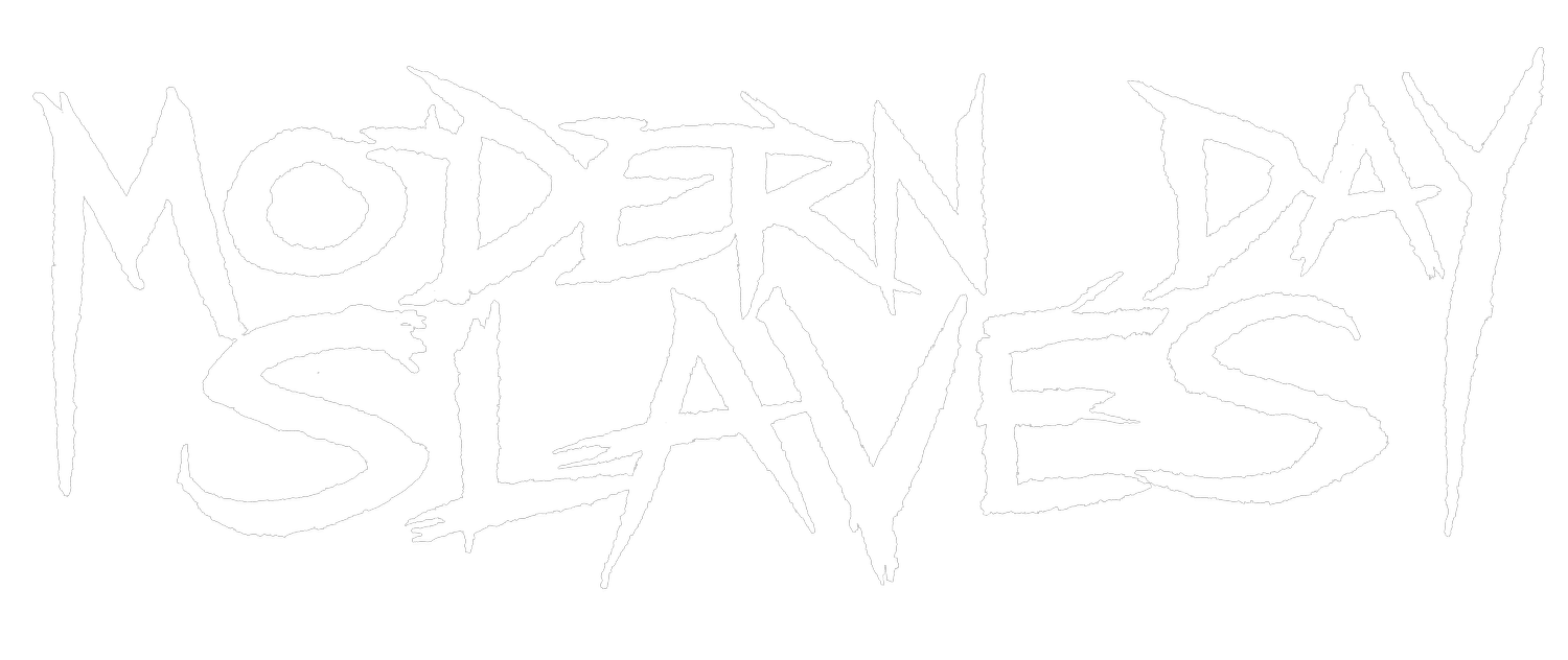 Modern Day Slaves