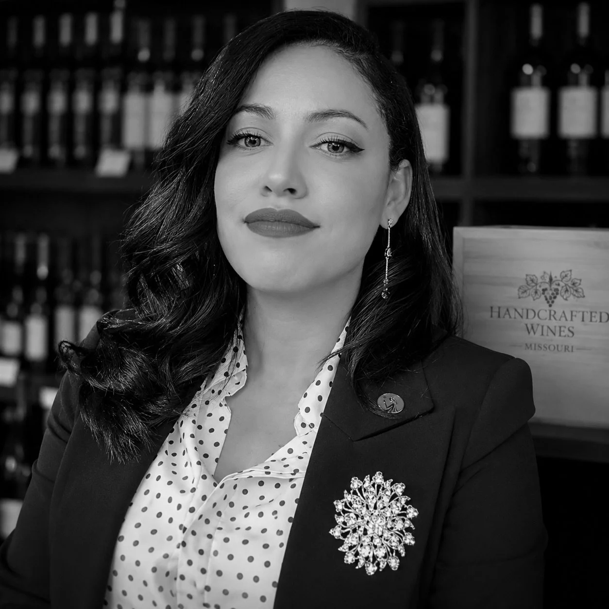 Private Sommelier Experience - Starting at $350