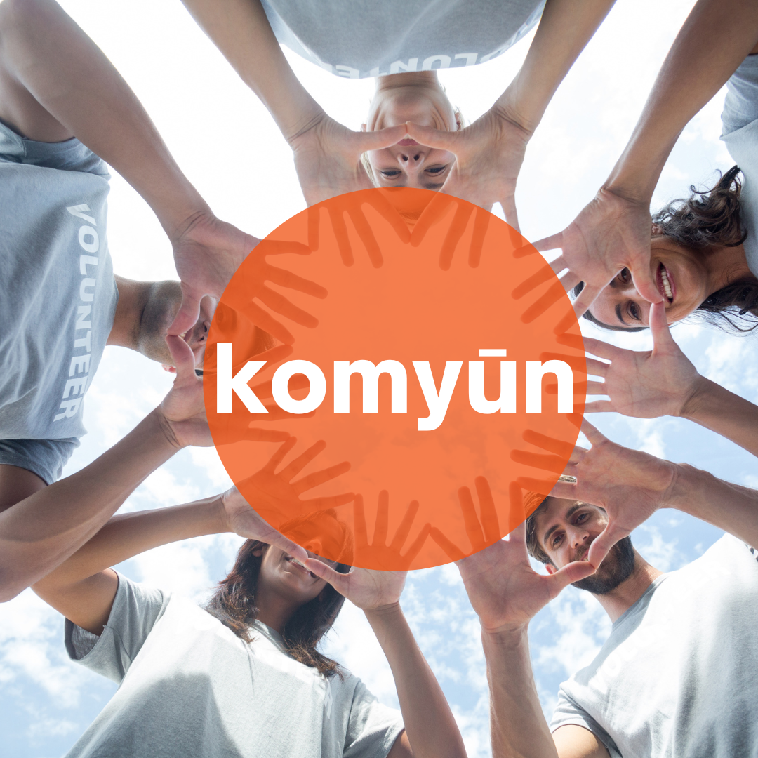 Social Good: It's Time.