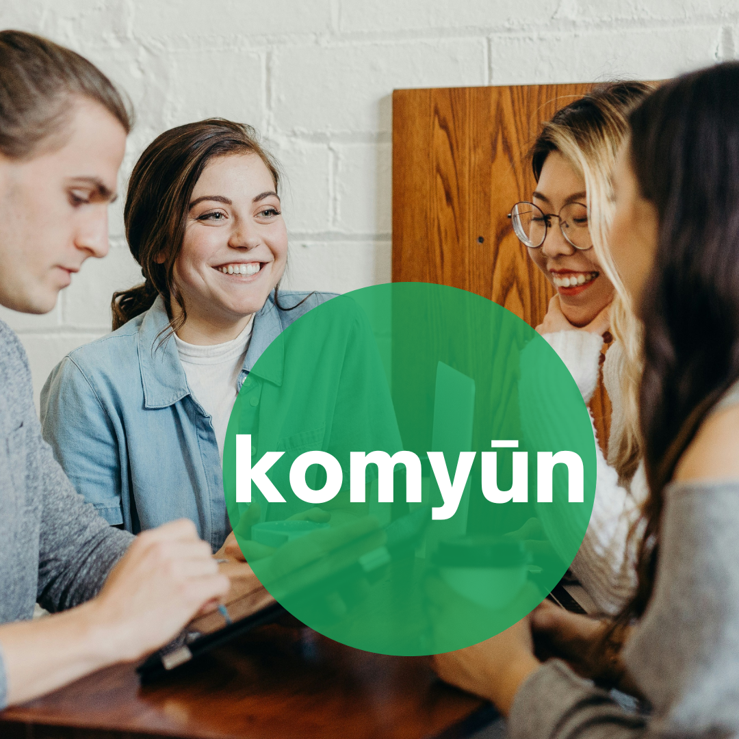 Social Good: The Future of Social is Micro–Not Massive