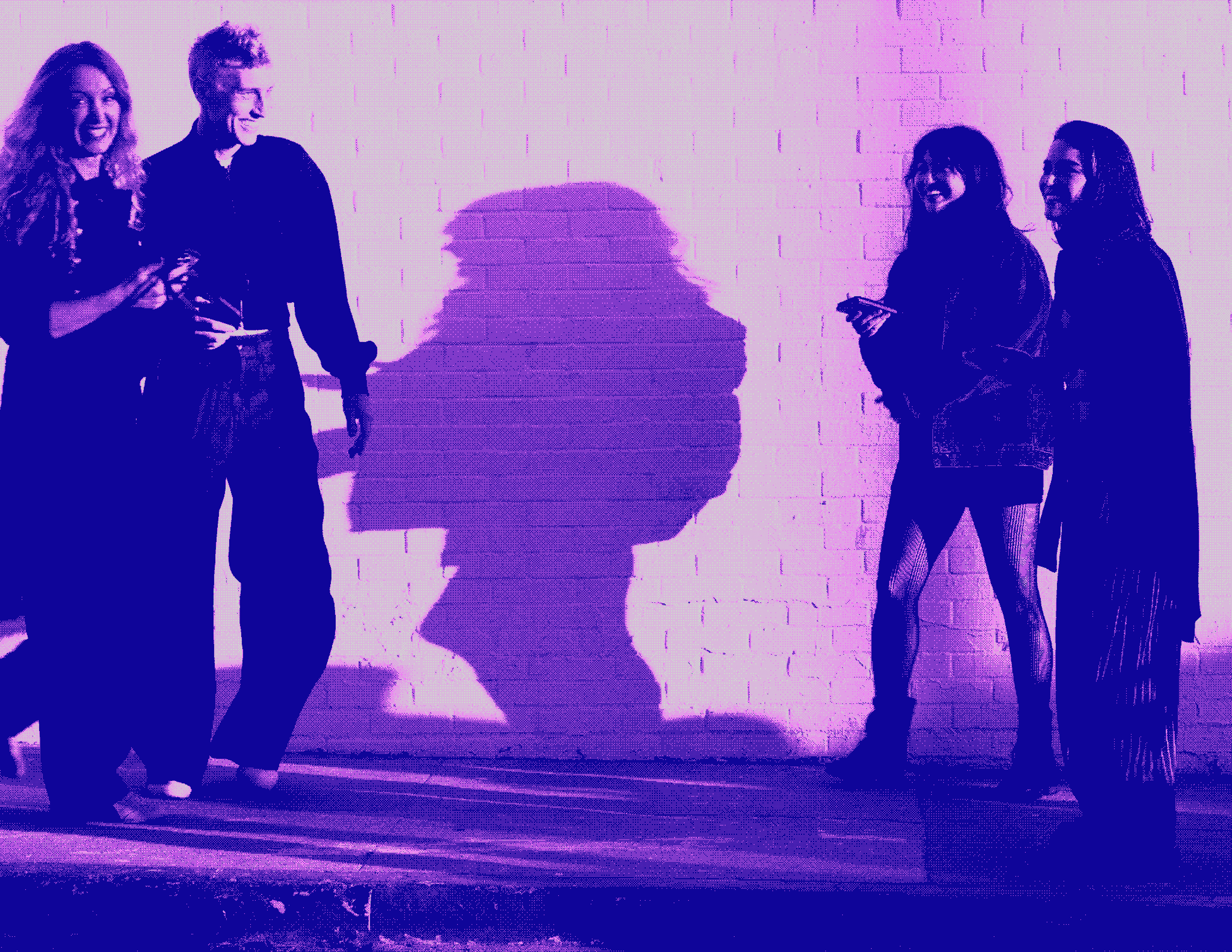 It Matters Who Builds It.