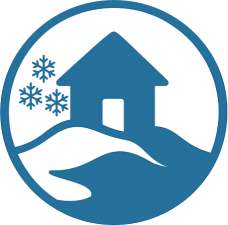 ground snow drifting, accessibility, maintenance, clearing, operations, winter, snow fence