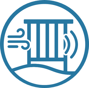 wind, acoustics, aeroacoustics, noise, vibration, sound, tonal