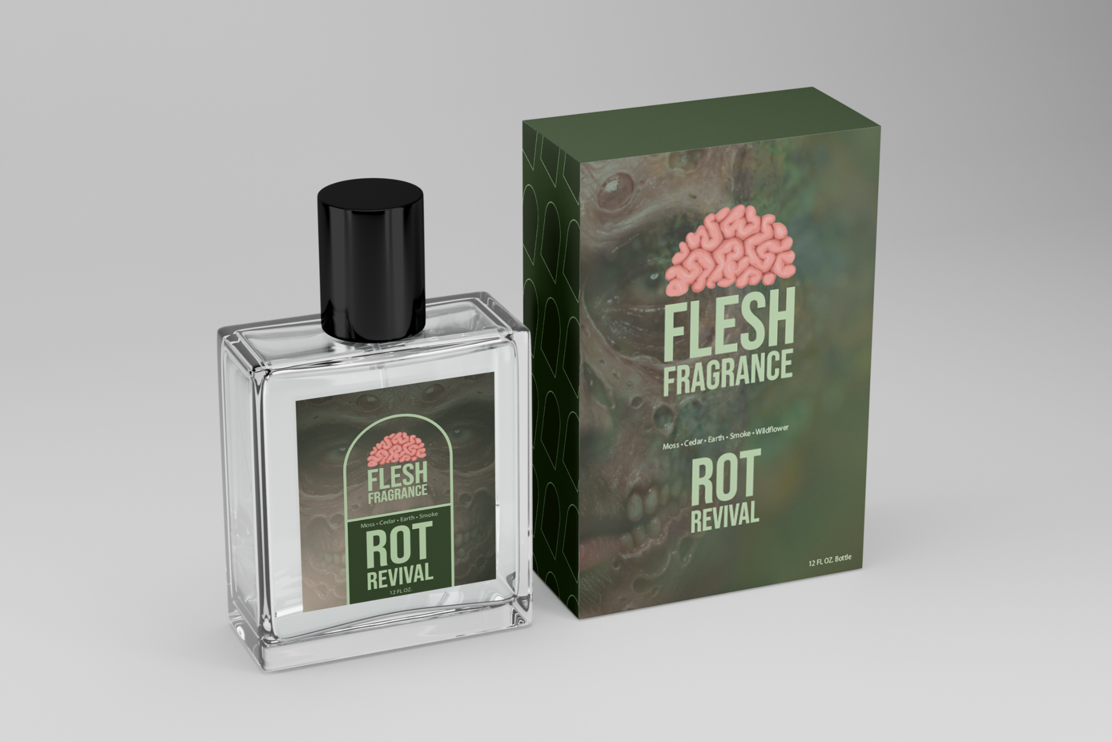FLESH Fragrance