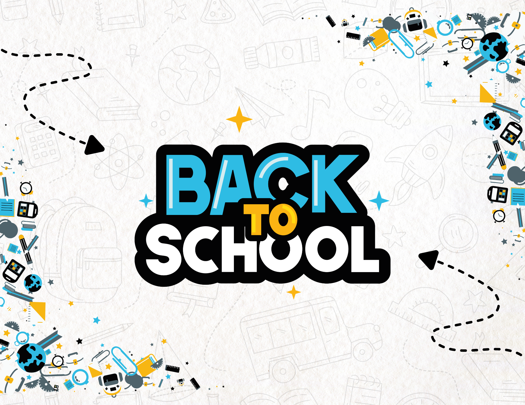 Back to School Drives &amp; Resource Fairs 2026