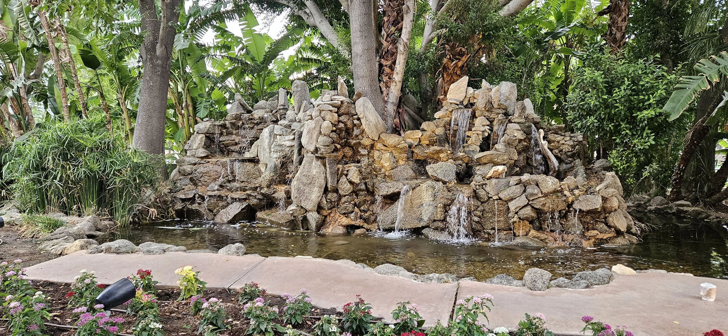 Budget Friendly La Quinta Vacation