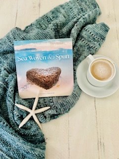 Sea Woven & Spun