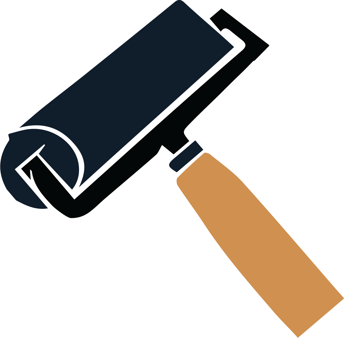 Une image illustrant un marteau.