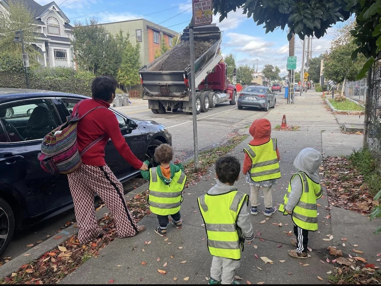 exploring and learning everywhere! 