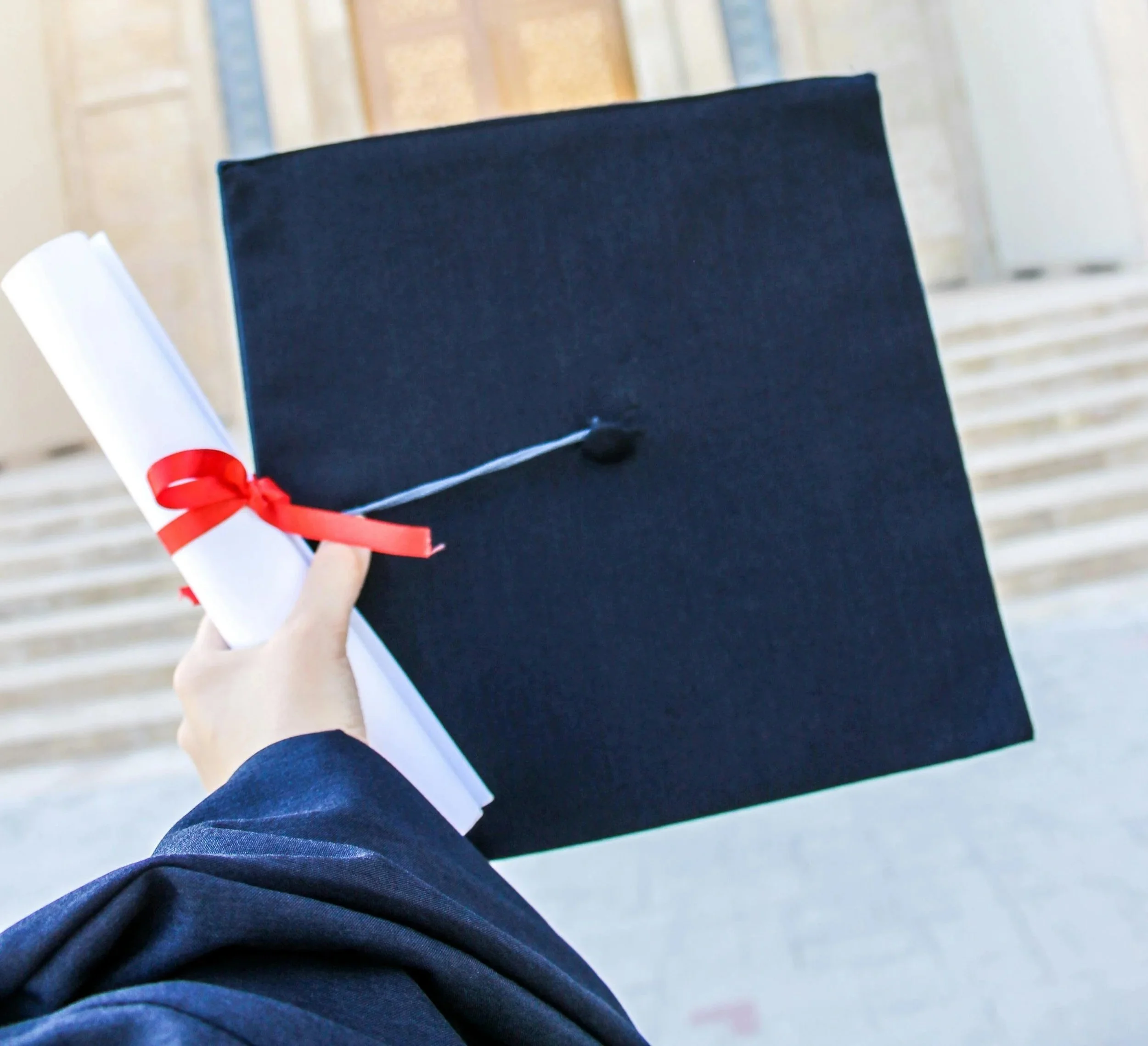 So You Want to Pursue a PhD? Here’s What You Need to Know About Applying to Grad School