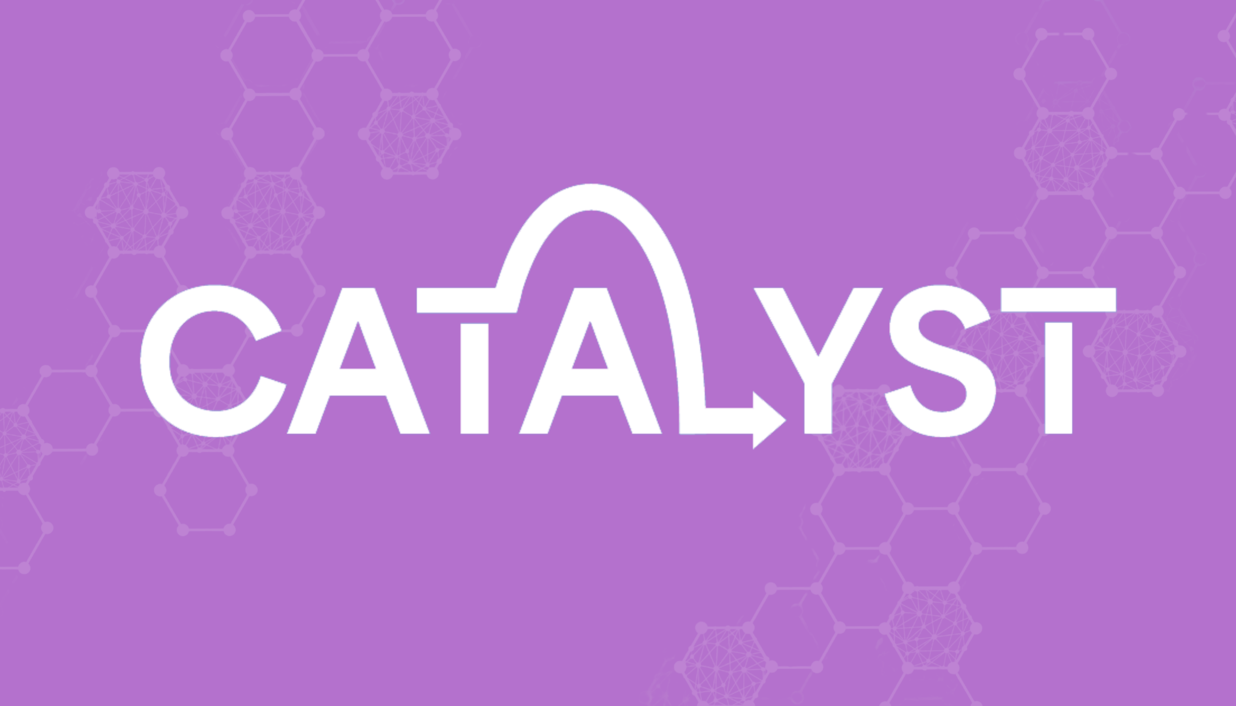 From Chemistry Class to Catalyst Crew