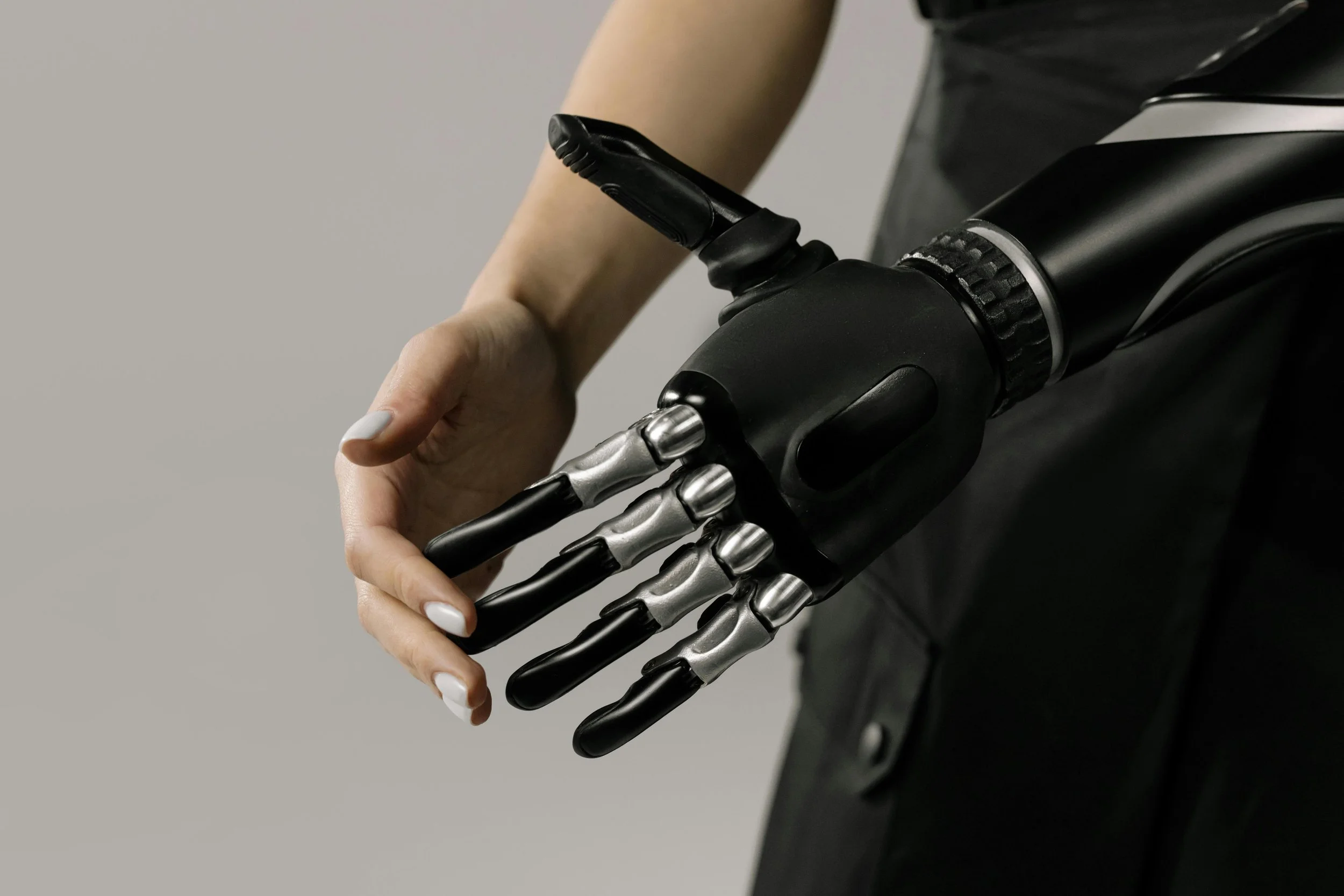 Neuroprosthetics: The Bridge Between People and Technology