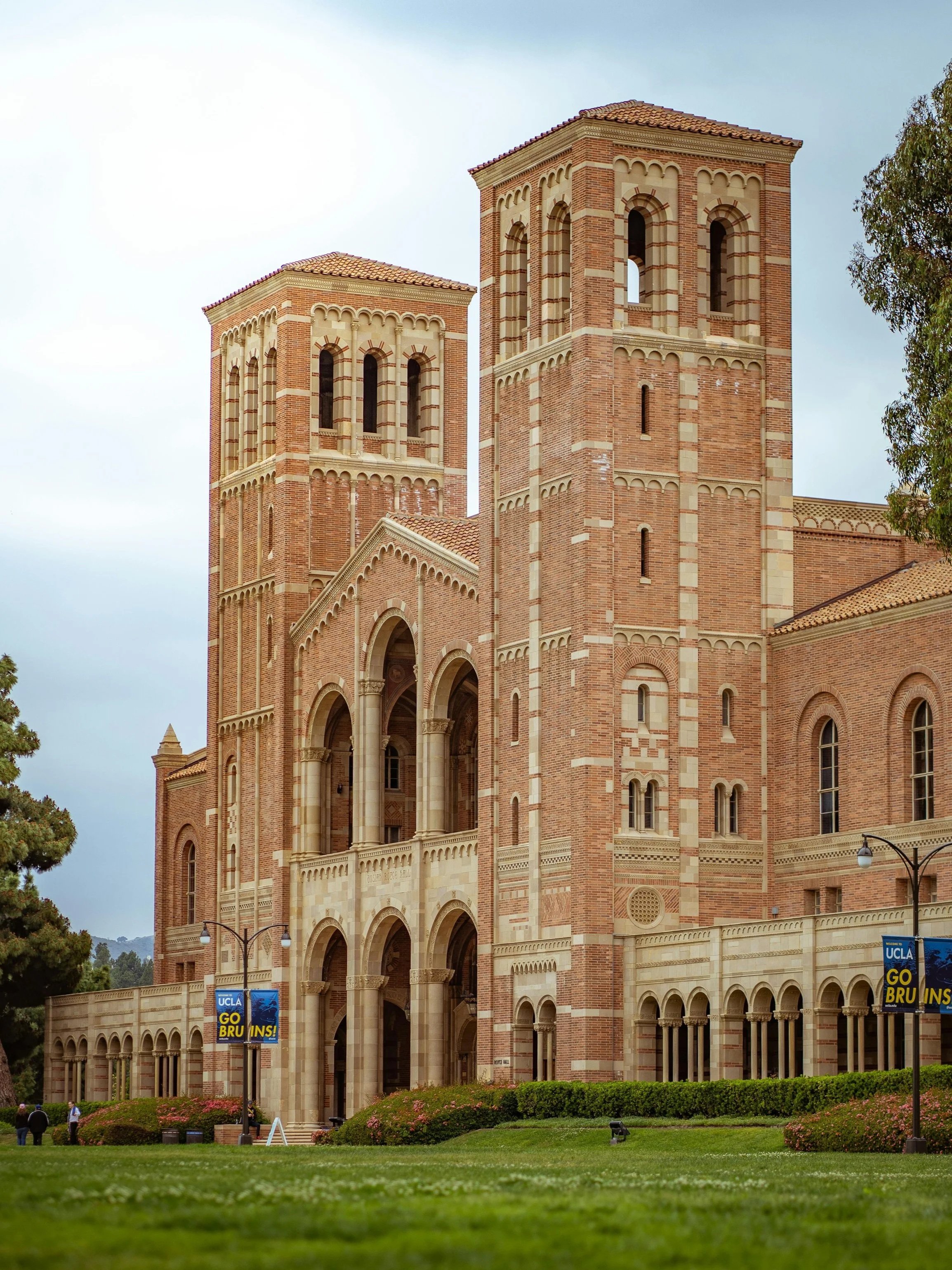 Learning Beyond the Lecture:  How UCLA’s Learning Assistant Program Transforms Large Classes