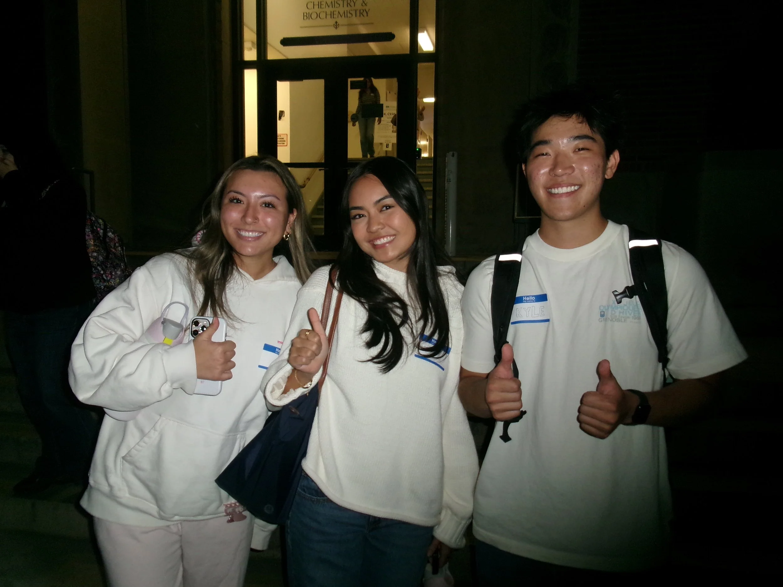 ShareTea Social, January 30, 2026