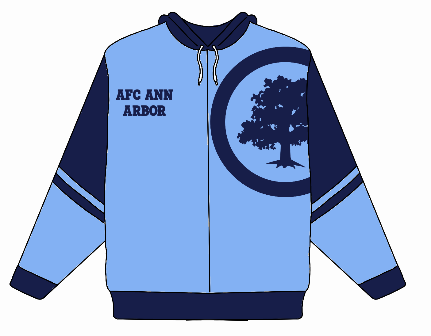 AFC Ann Arbor Zip Up.png