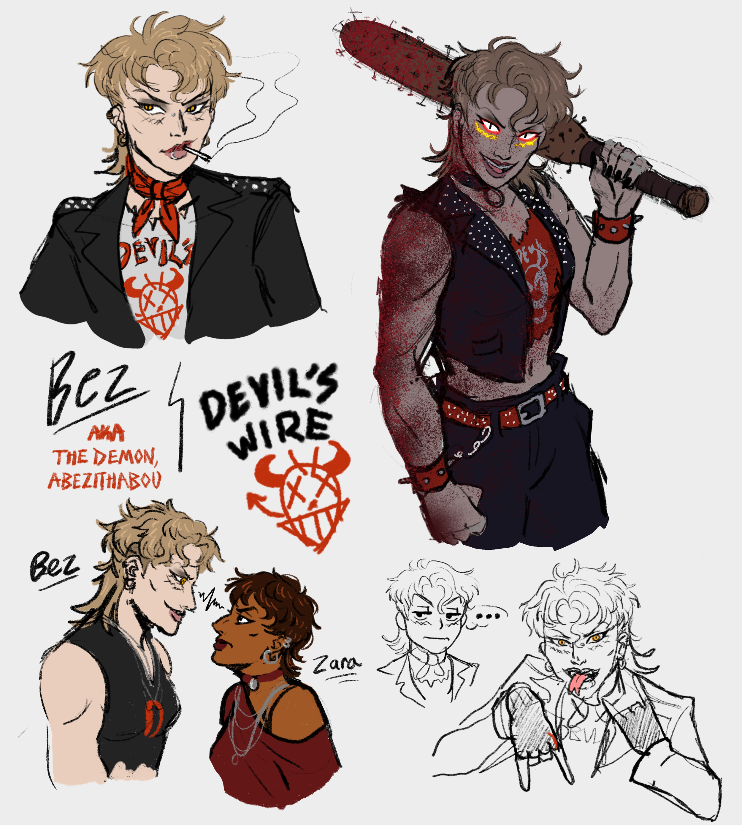 Bez Lesbian Redesign.png