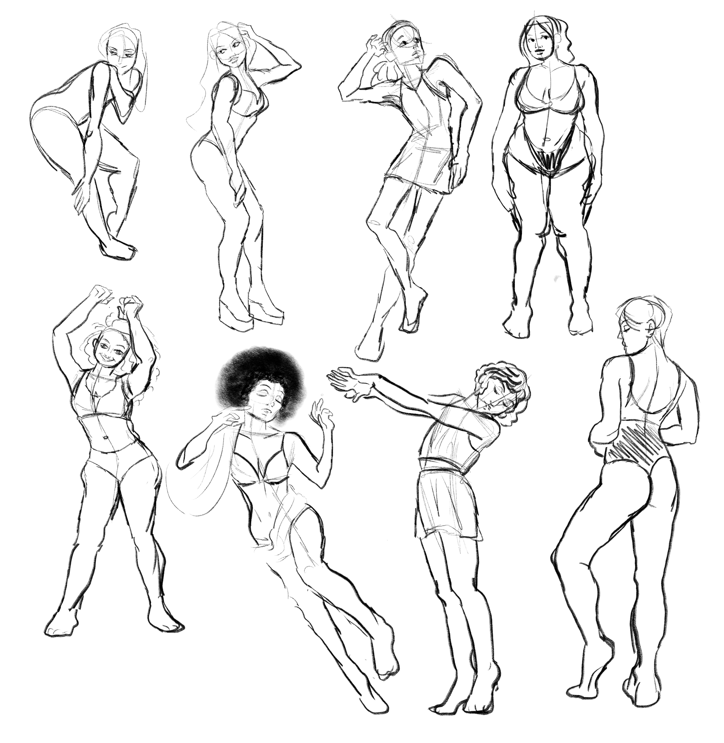 Figure Drawings #2.png