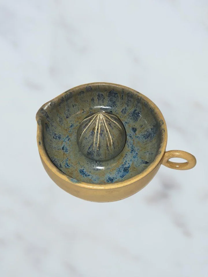 Muddy Waters Juicer Bowl