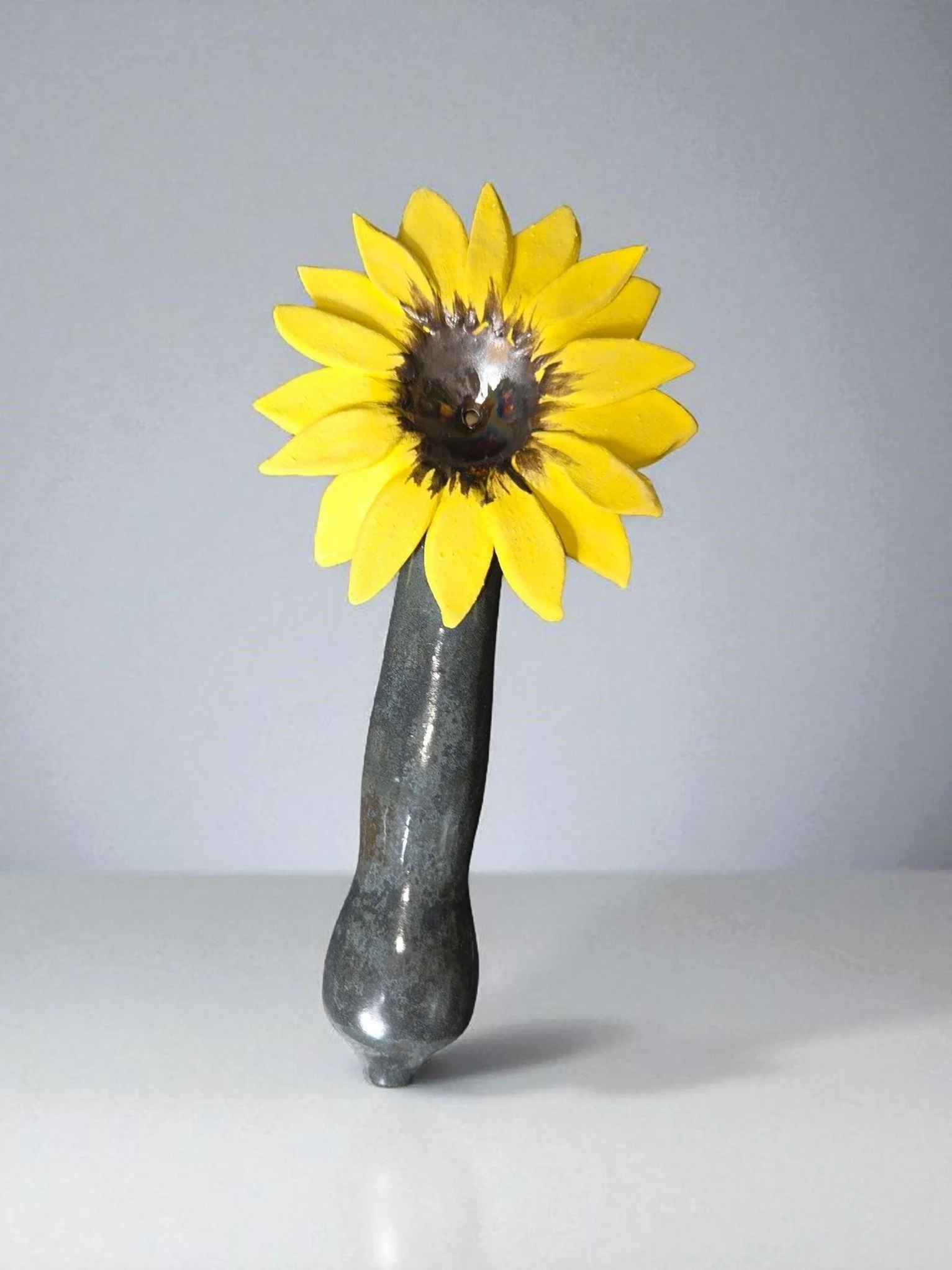 Sunflower Pipe