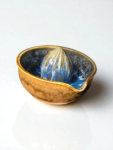 Muddy Waters Juicer Bowl