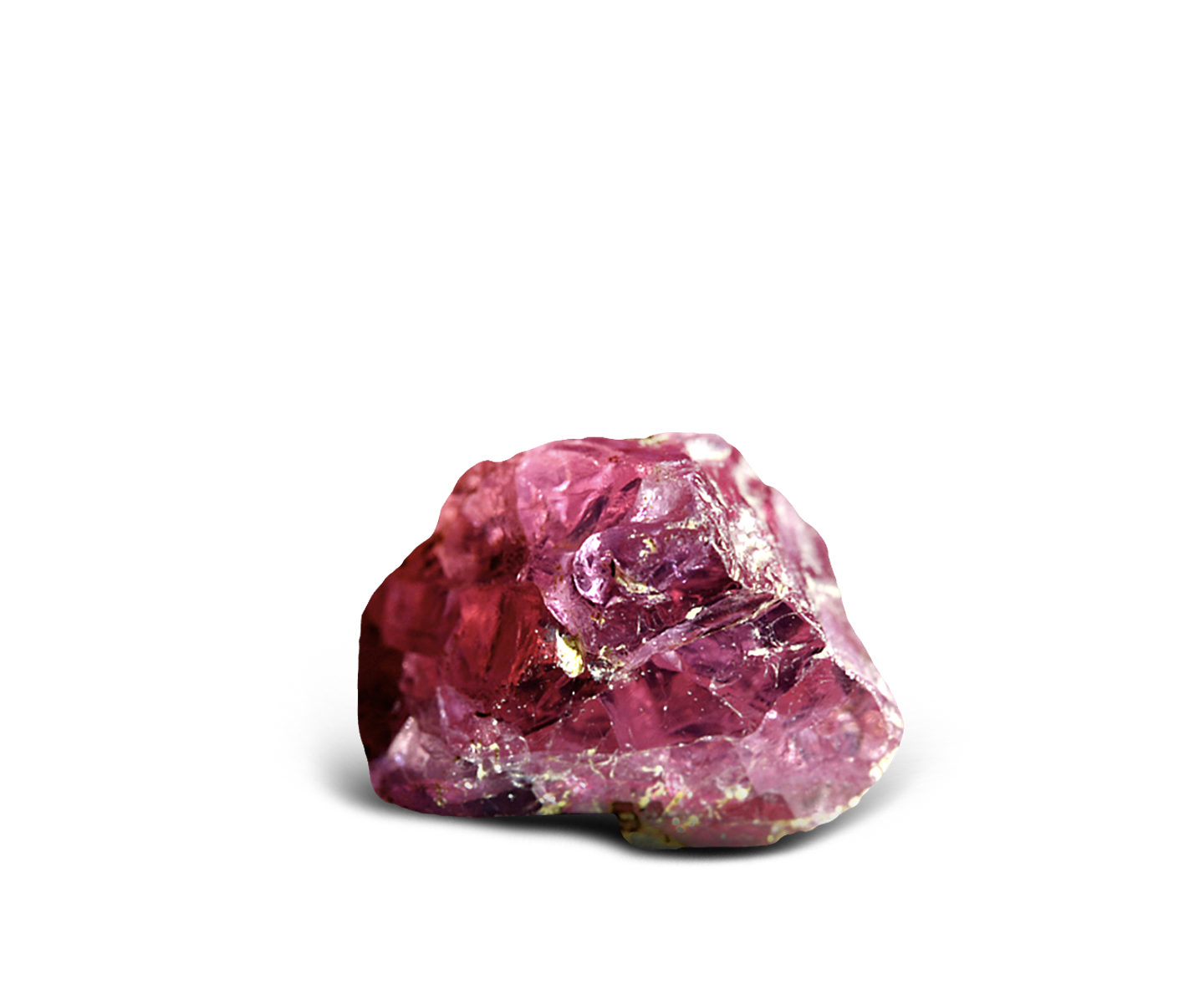 An Anthology, The Archives