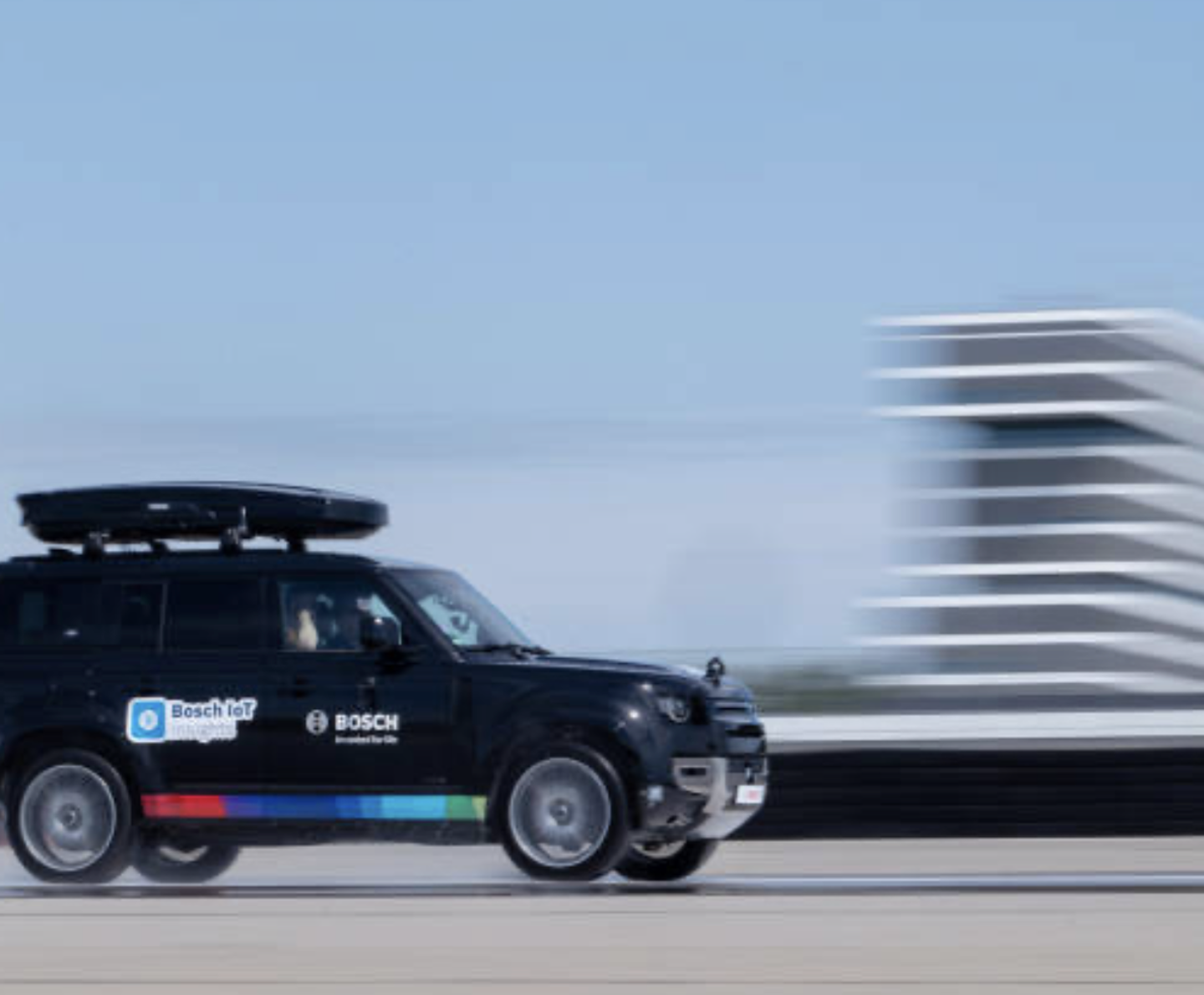 Digital & Connected Software Ecosystems