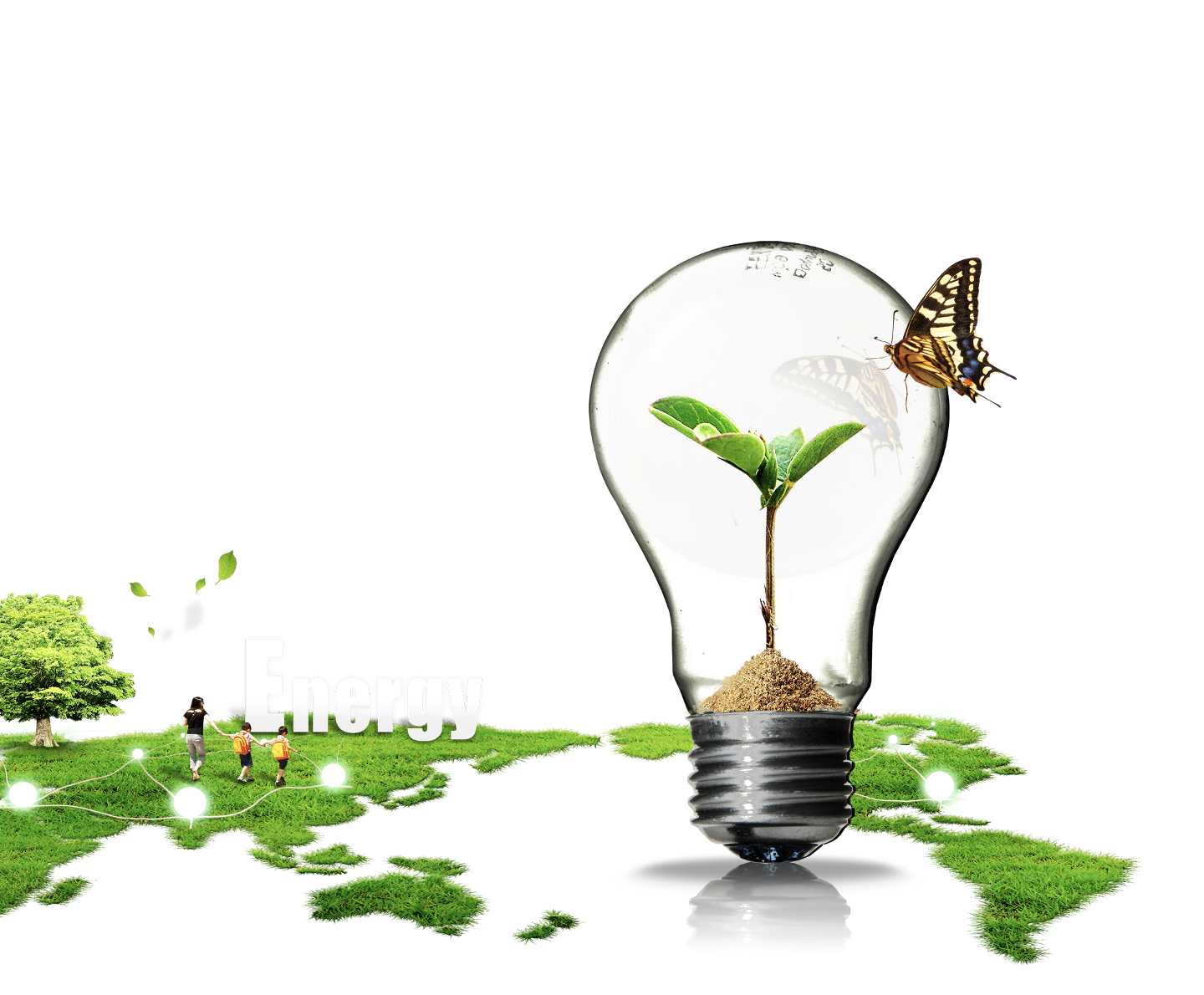 Autonomy + Circular Economies