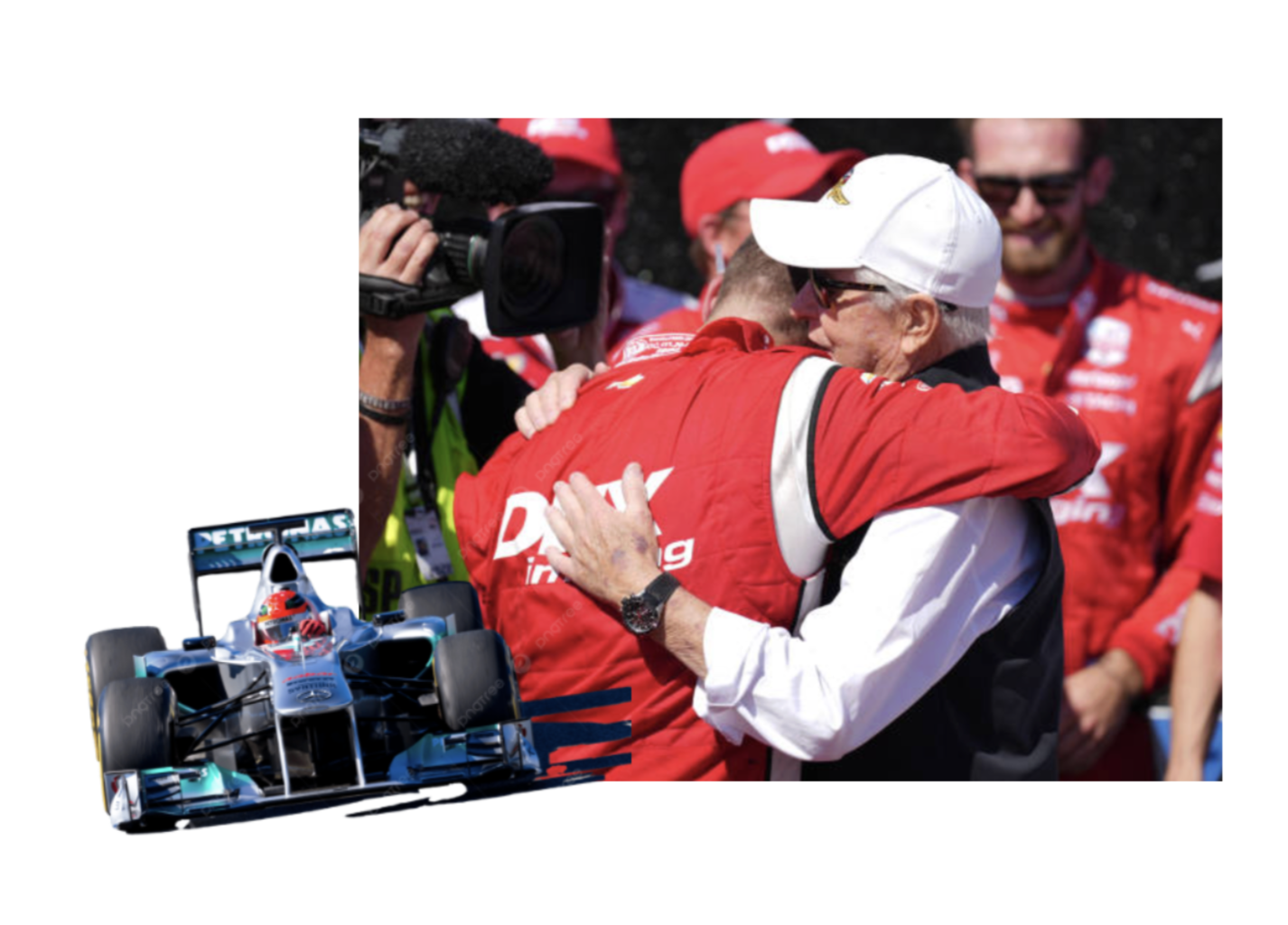Luxury Motorsport Portfolio & Advisory | Ann Cameron Advisory